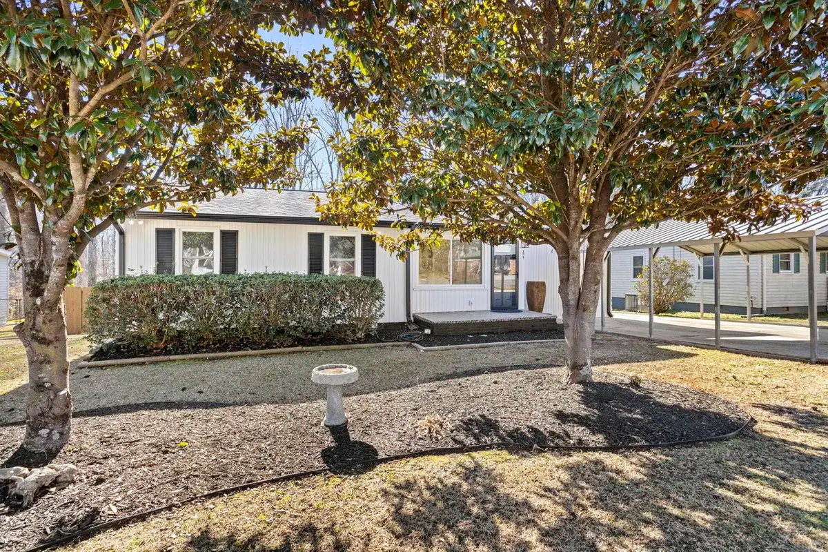 204 Paris View Drive, Travelers Rest, SC 29690 - #1