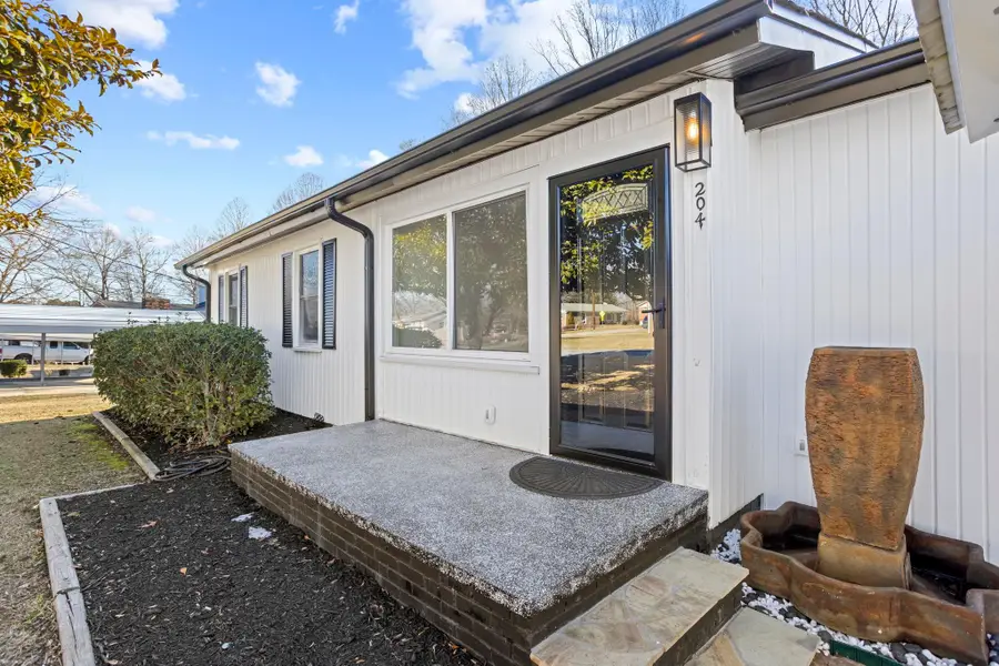 204 Paris View Drive, Travelers Rest, SC 29690 - #3