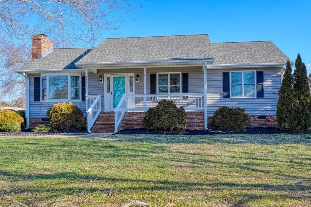 117 Evergreen Street, Boiling Springs, SC 29316 - #1