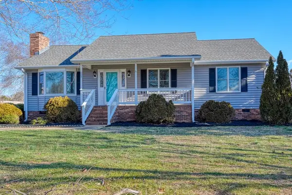 117 Evergreen Street, Boiling Springs, SC 29316