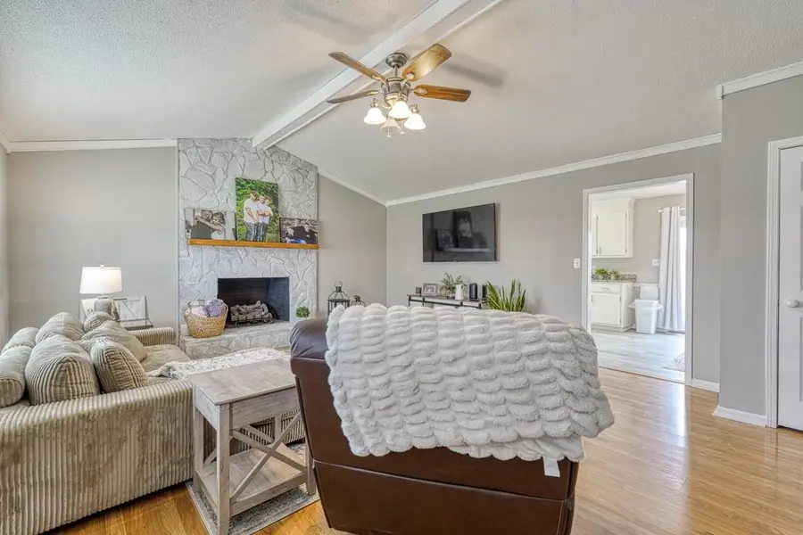 117 Evergreen Street, Boiling Springs, SC 29316 - #3