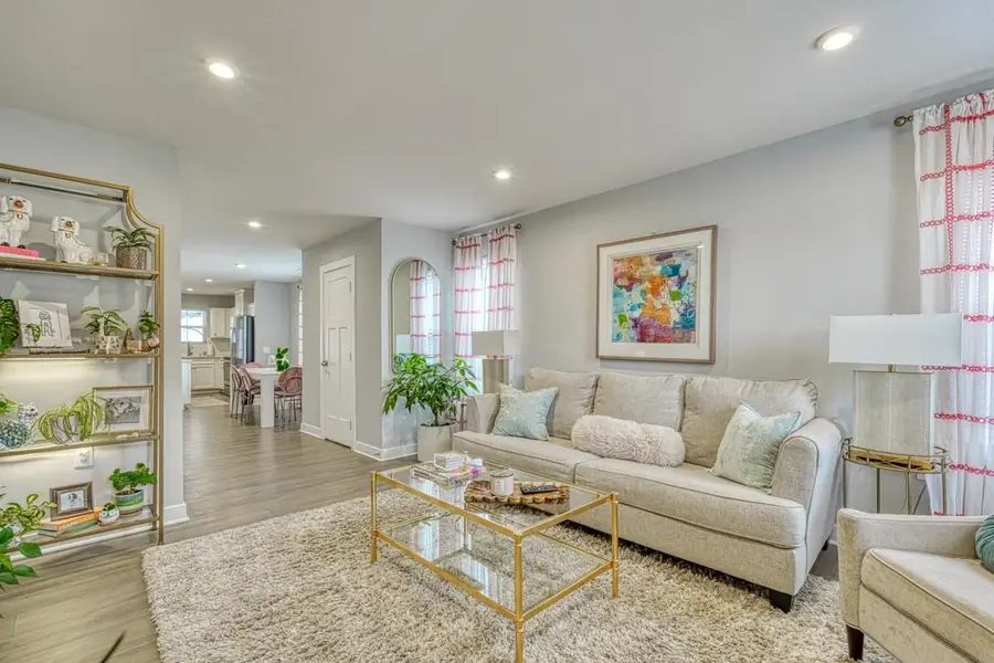 4420 Duparc Way, Spartanburg, SC 29307 - Image #2