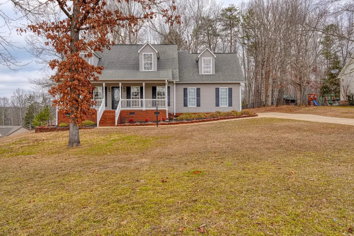 160 Blake Garrison Drive, Roebuck, SC 29376 - Image #1