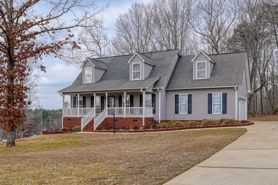 160 Blake Garrison Drive, Roebuck, SC 29376 - Image #2