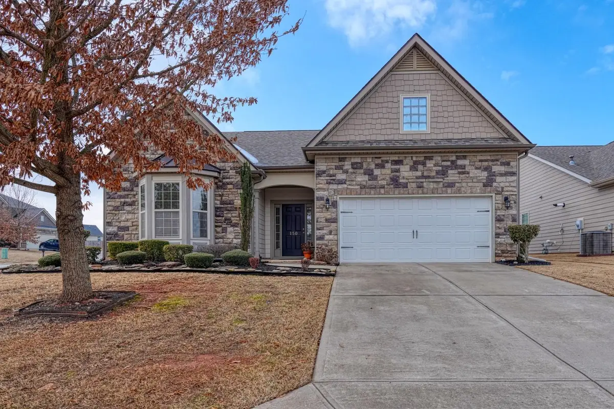 150 Santa Ana Way, Duncan, SC 29334 - Image #1