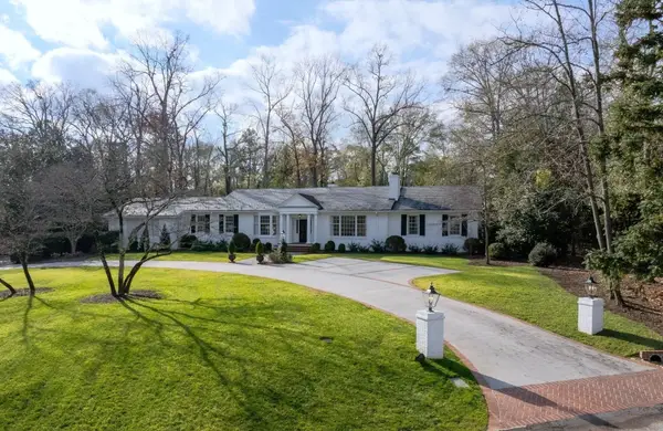 1038 Glendalyn Circle, Spartanburg, SC 29302