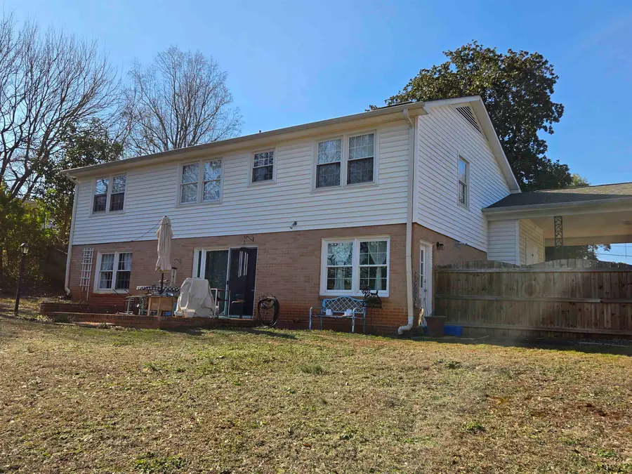 120 Cart Drive, Spartanburg, SC 29307 - Image #2