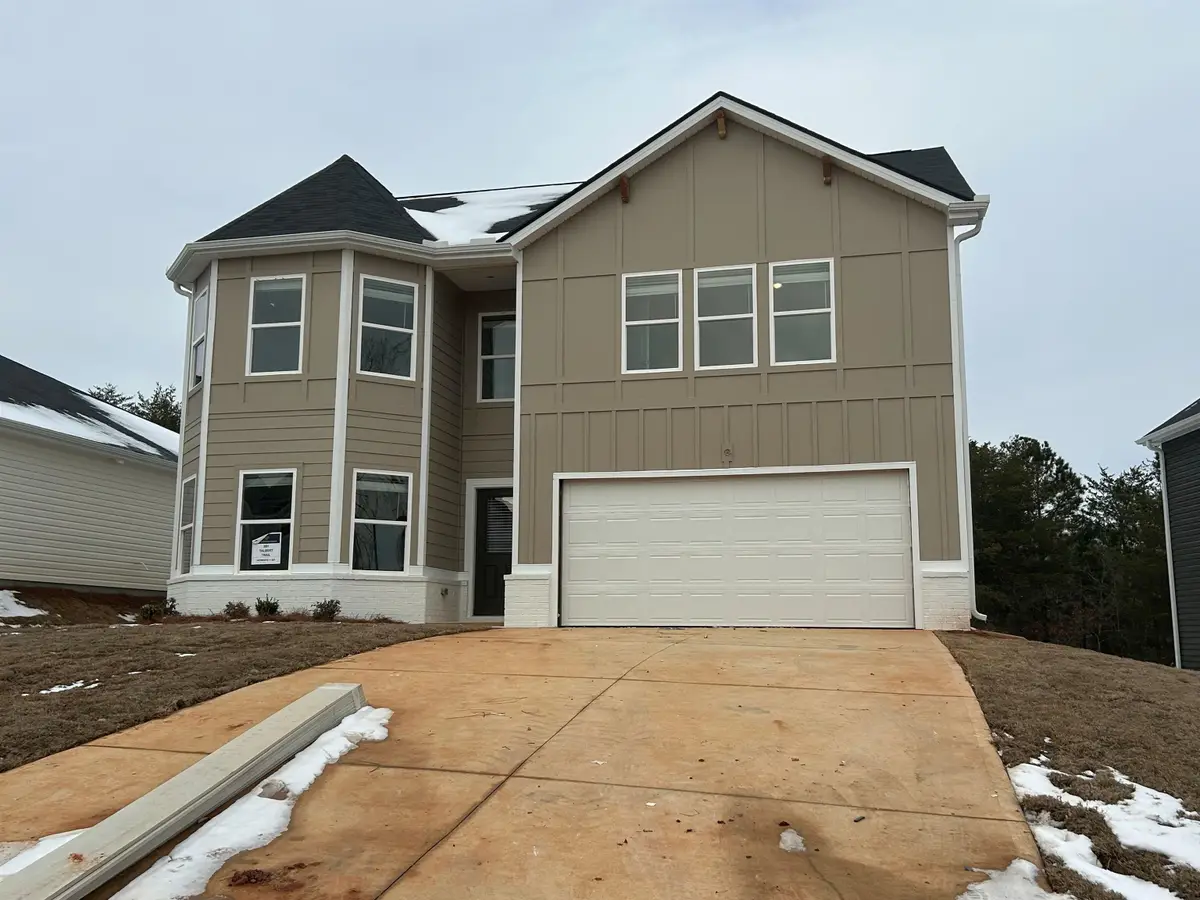 301 Talbert Trail, Landrum, SC 29356 - Image #1