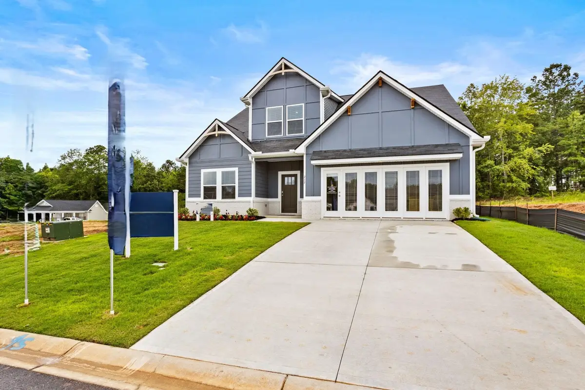 217 Talbert Trail, Landrum, SC 29356 - Image #1