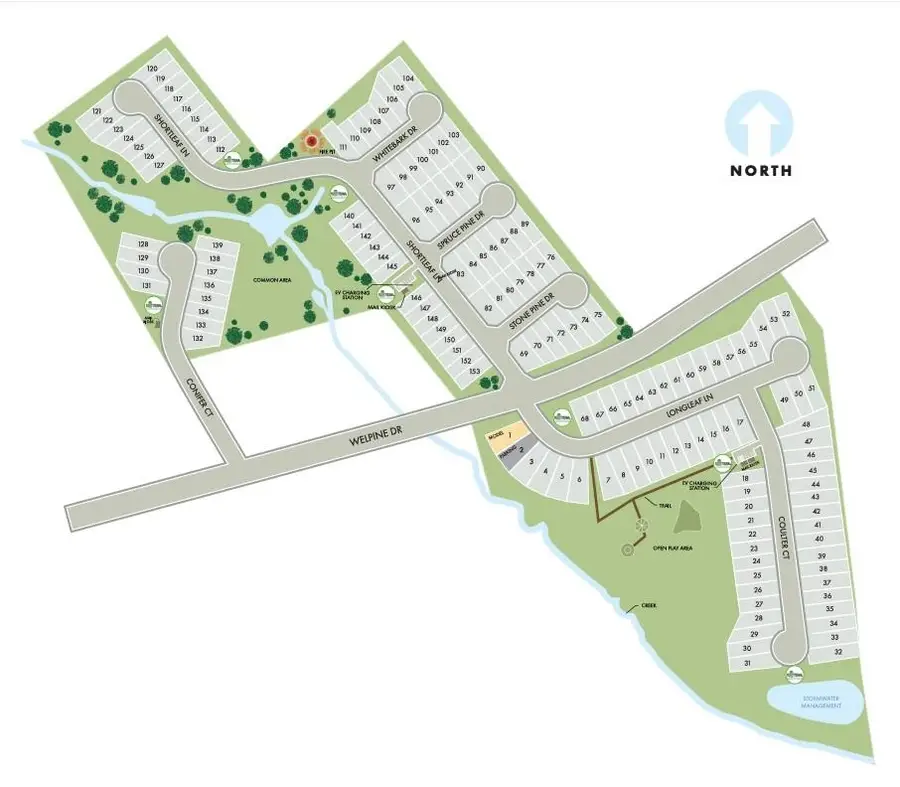 814 Conifer Court, Pendleton, SC 29670 - #3