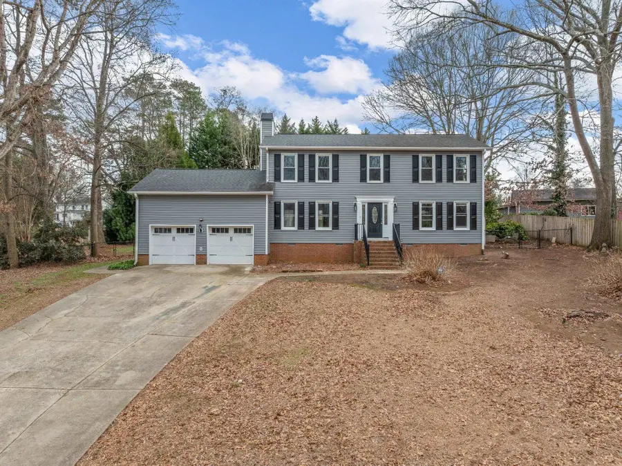 903 Wentworth Drive, Spartanburg, SC 29301 - Image #2