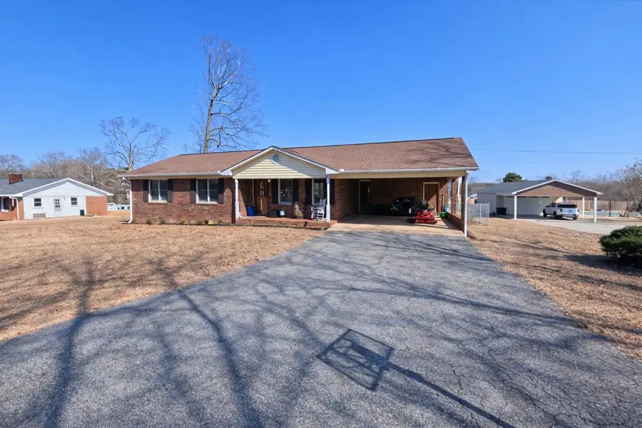 161 Shady Grove Rd Road, Cowpens, SC 29330 - #2