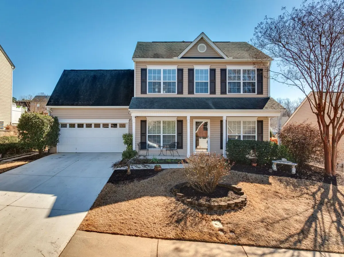 355 Capstone Lane, Spartanburg, SC 29301 - Image #1