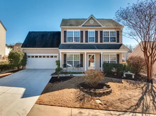 355 Capstone Lane, spartanburg, SC 29301