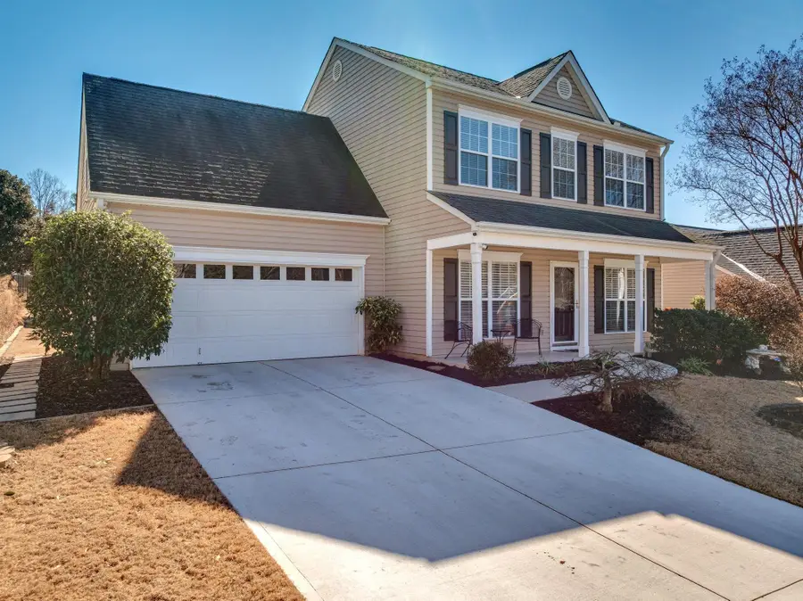 355 Capstone Lane, Spartanburg, SC 29301 - Image #2