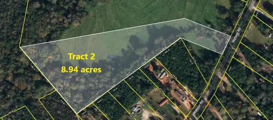 00 Watson Road, Enoree, SC 29335 - #2