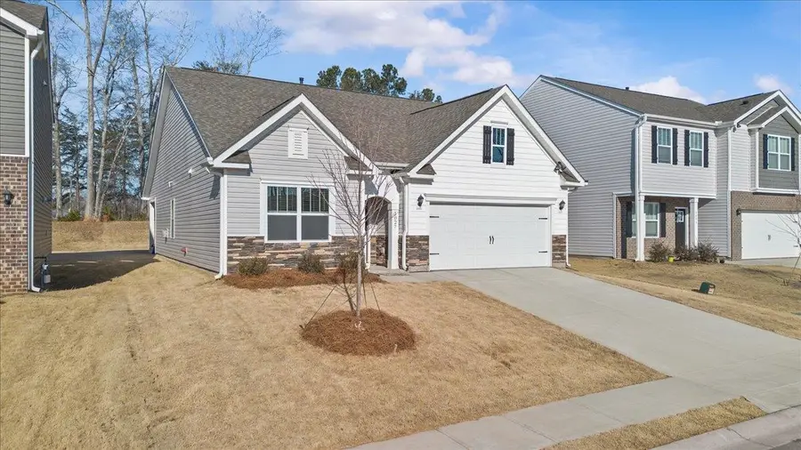 1027 Staghorn Avenue, Lyman, SC 29365 - Image #3