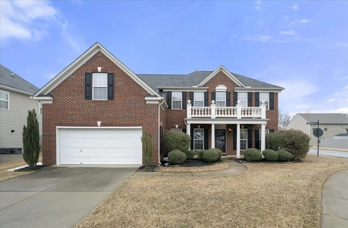 200 Stonebury Drive, Simpsonville, SC 29681 - #1