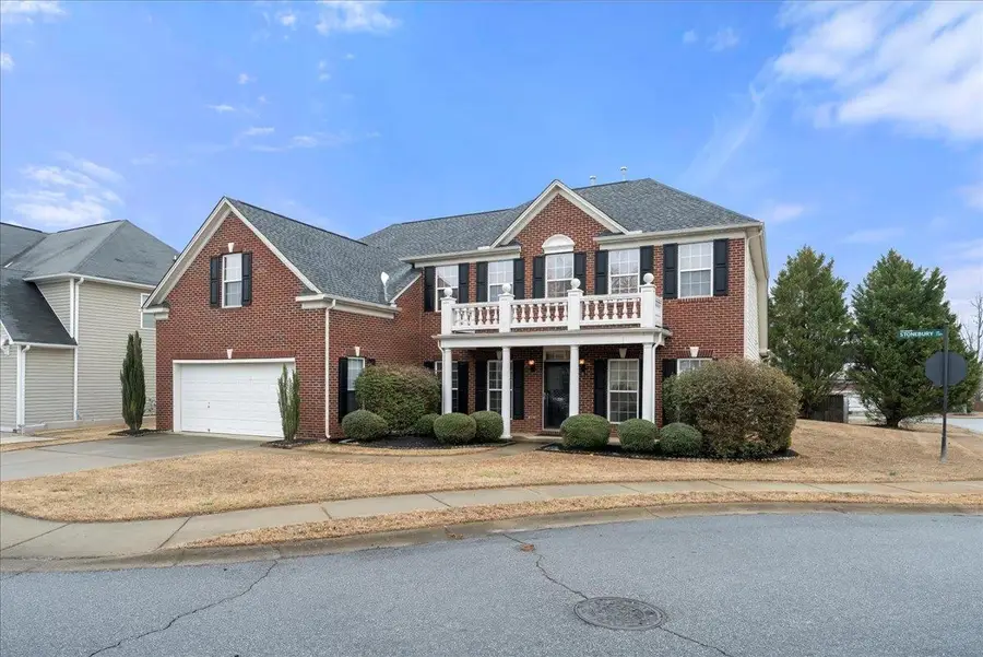 200 Stonebury Drive, Simpsonville, SC 29681 - #2