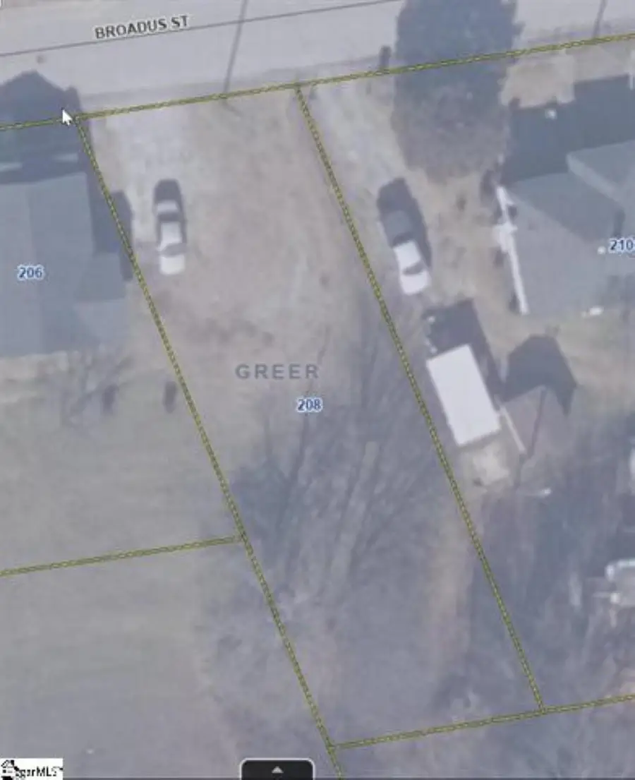 208 Broadus Street, Greer, SC 29651 - #2