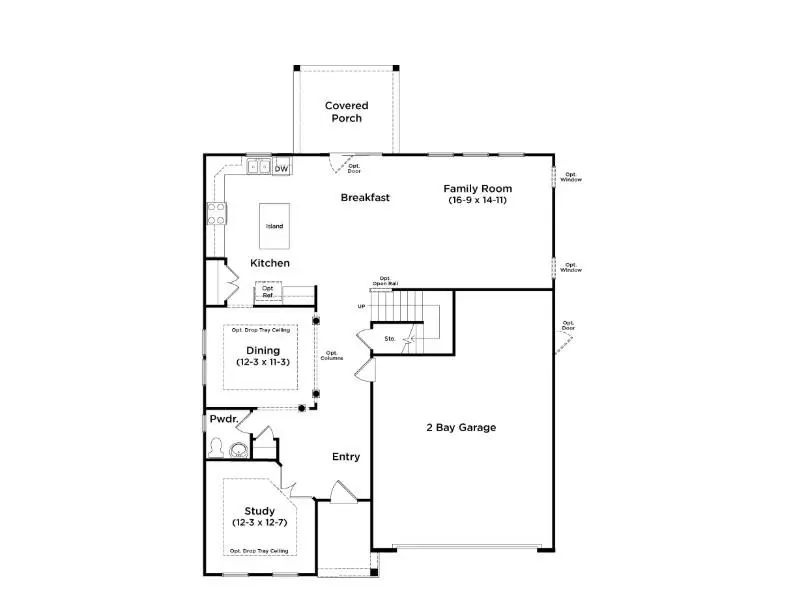 392 Florence Street, Spartanburg, SC 29303 - Image #2