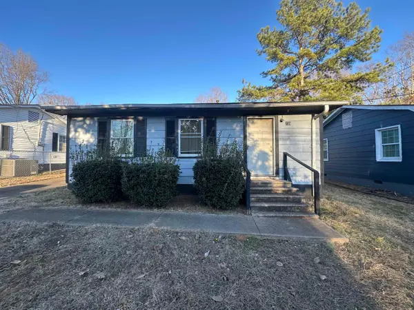 739 Baltimore Street, Spartanburg, SC 29303