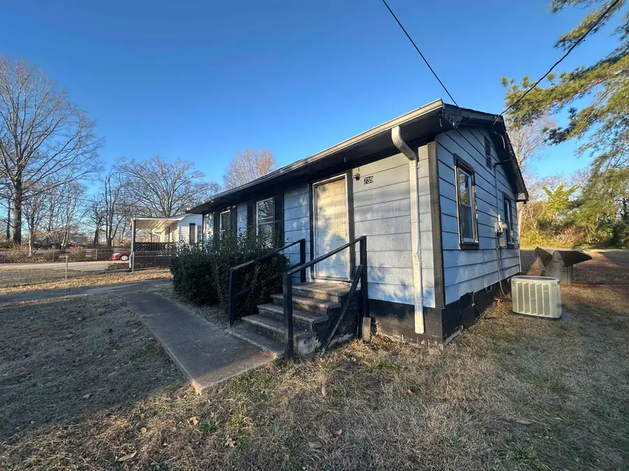 739 Baltimore Street, Spartanburg, SC 29303 - Image #3