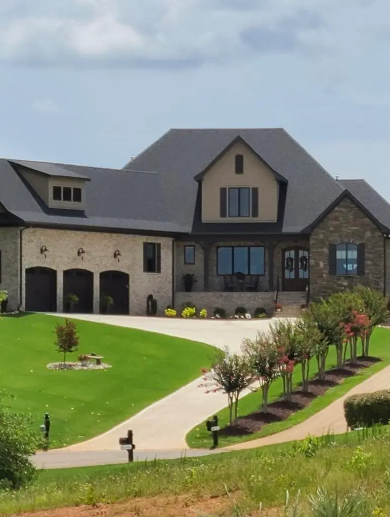 475 N Tidewater Trail, Inman, SC 29349 - #2