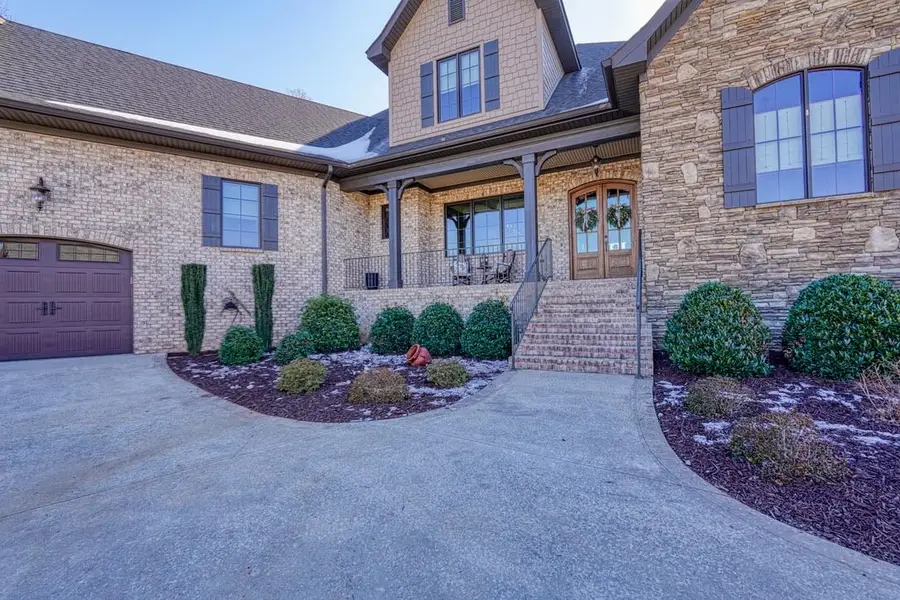 475 N Tidewater Trail, Inman, SC 29349 - #3