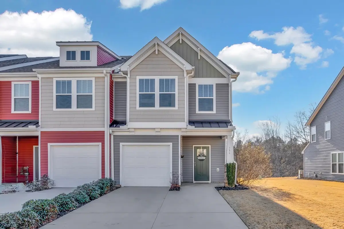 386 Hague Drive, Duncan, SC 29334 - Image #1