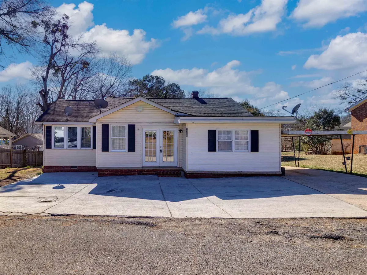7711 Jennings Street, Spartanburg, SC 29303 - Image #1