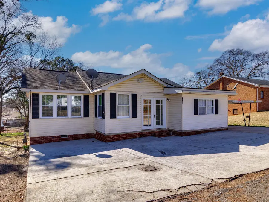7711 Jennings Street, Spartanburg, SC 29303 - Image #2