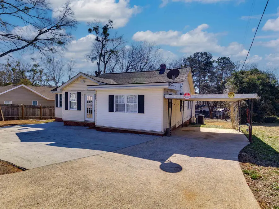 7711 Jennings Street, Spartanburg, SC 29303 - Image #3