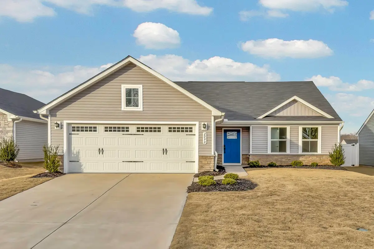 2090 Wexley Drive, Boiling Springs, SC 29316 - #1