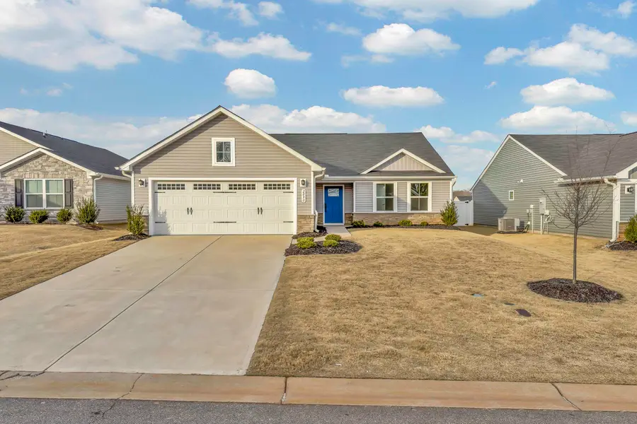 2090 Wexley Drive, Boiling Springs, SC 29316 - #2