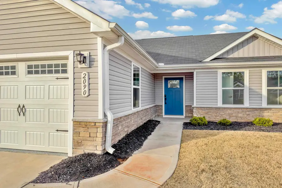 2090 Wexley Drive, Boiling Springs, SC 29316 - #3