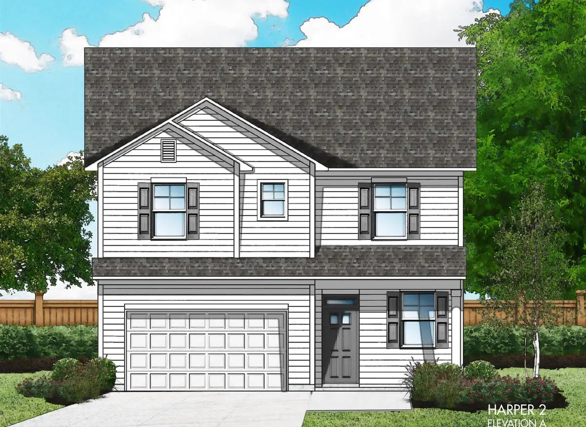 2036 Halton Oaks Drive, Spartanburg, SC 29303 - Image #1