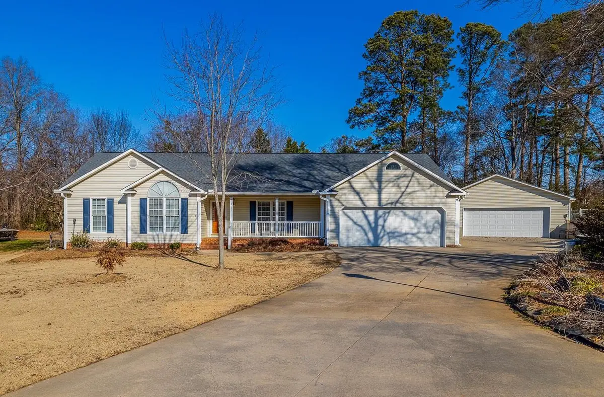 317 Carmichael Court, Boiling Springs, SC 29316 - #1