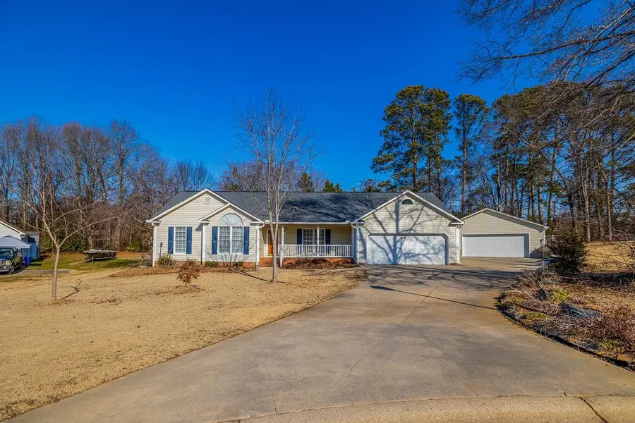 317 Carmichael Court, Boiling Springs, SC 29316 - #2