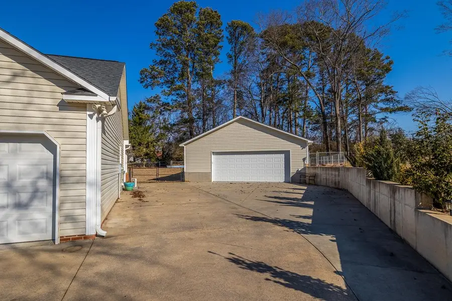 317 Carmichael Court, Boiling Springs, SC 29316 - #3