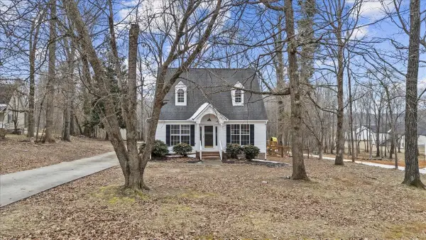 3798 Ballenger Road, Greer, SC 29651