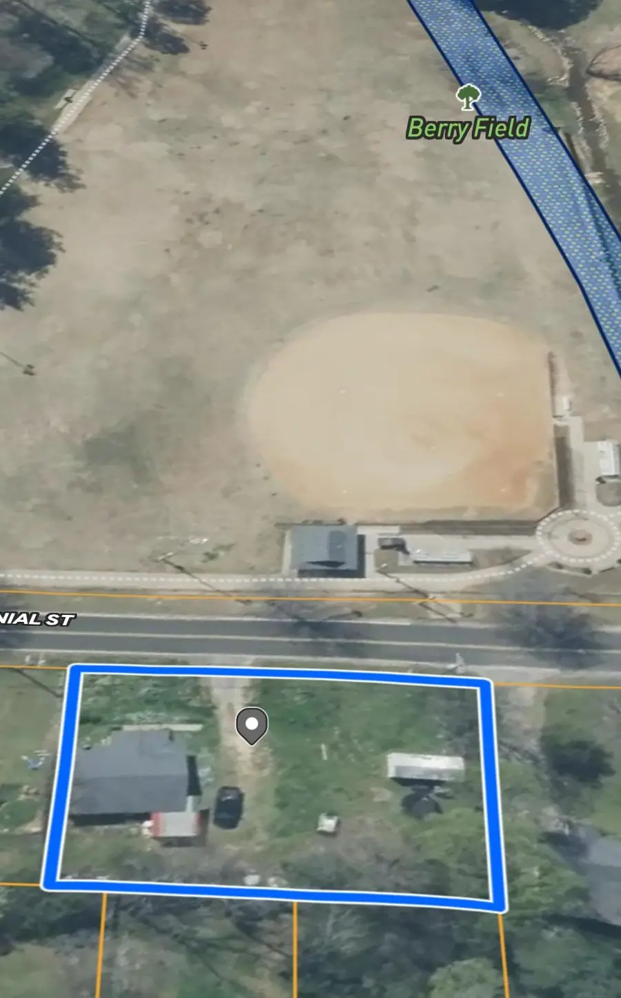 269 W Centennial Street, Spartanburg, SC 29303 - #2