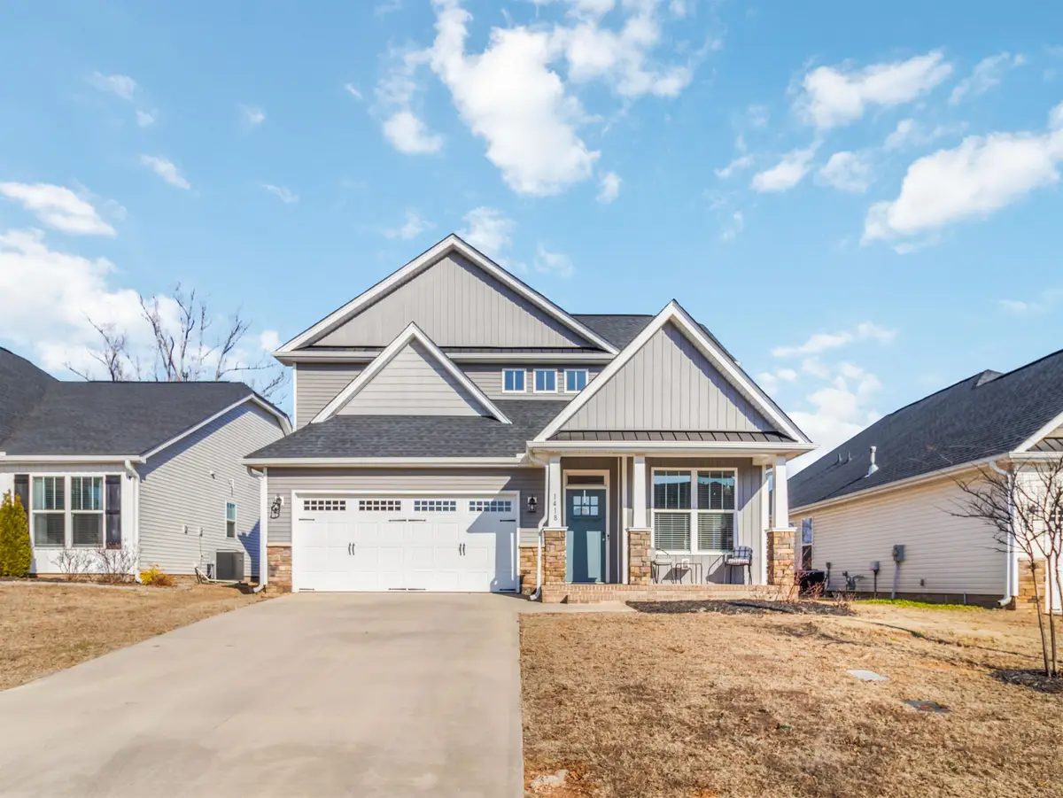 1418 Almaden Street, Boiling Springs, SC 29316 - #1