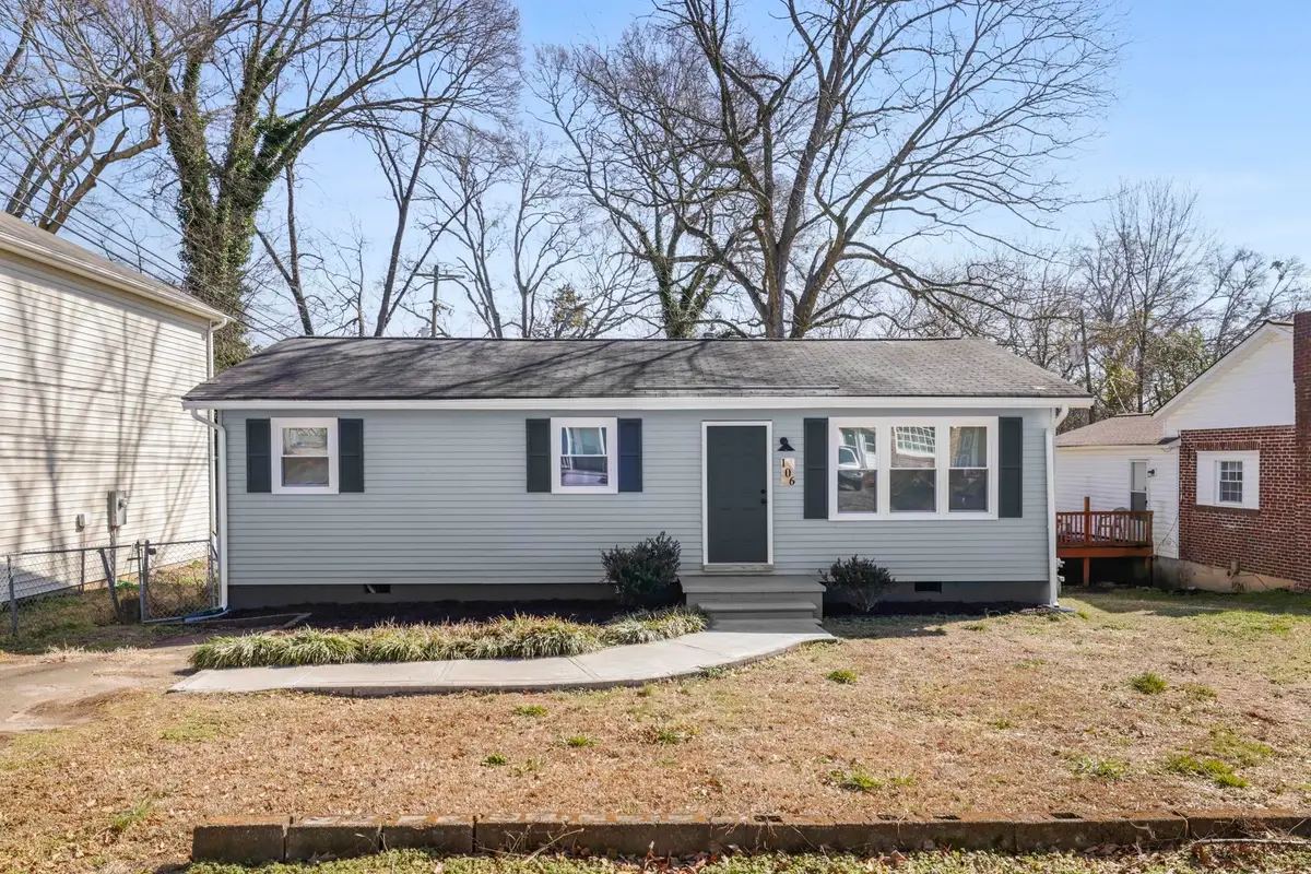 106 Allen Avenue, Spartanburg, SC 29303 - #1