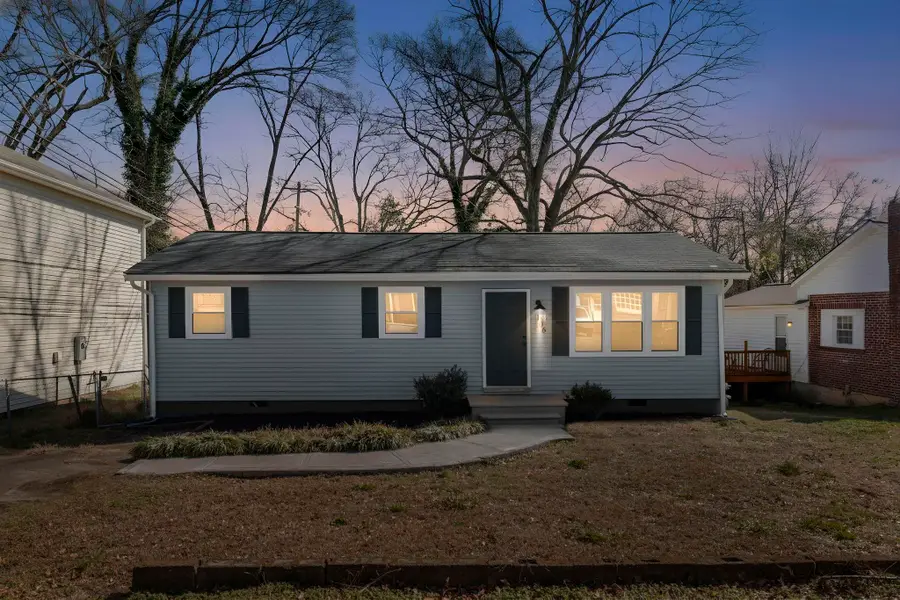 106 Allen Avenue, Spartanburg, SC 29303 - #2