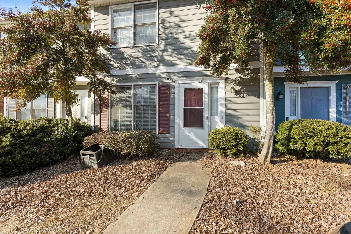 331 E Blackstock Road, Spartanburg, SC 29301 - #1