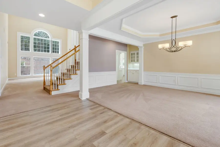 334 Ascot Ridge Lane, Greer, SC 29650 - #2