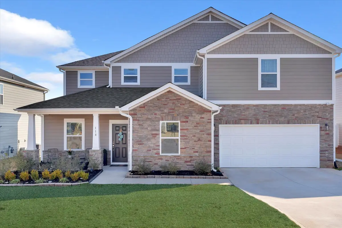 118 Watford Lane, Fountain Inn, SD 29644 - #1