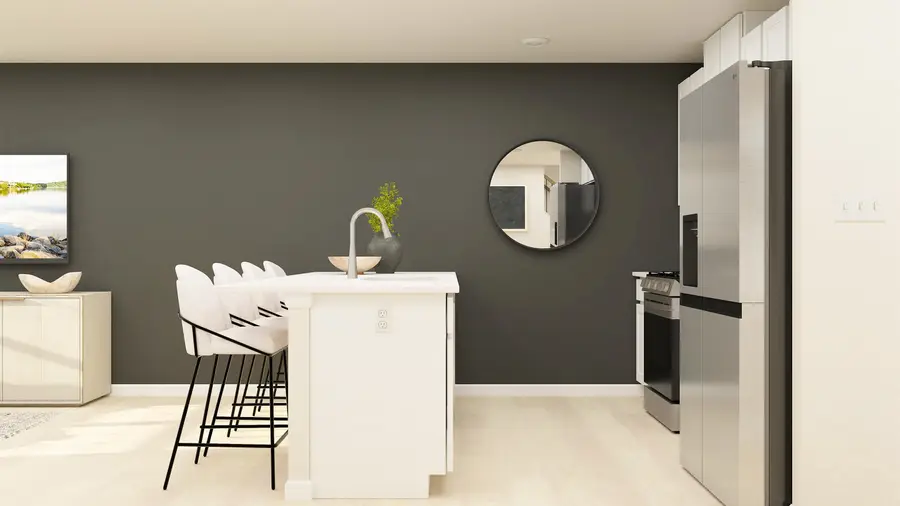 1366 Whispering Willow Court, Inman, SC 29349 - #2