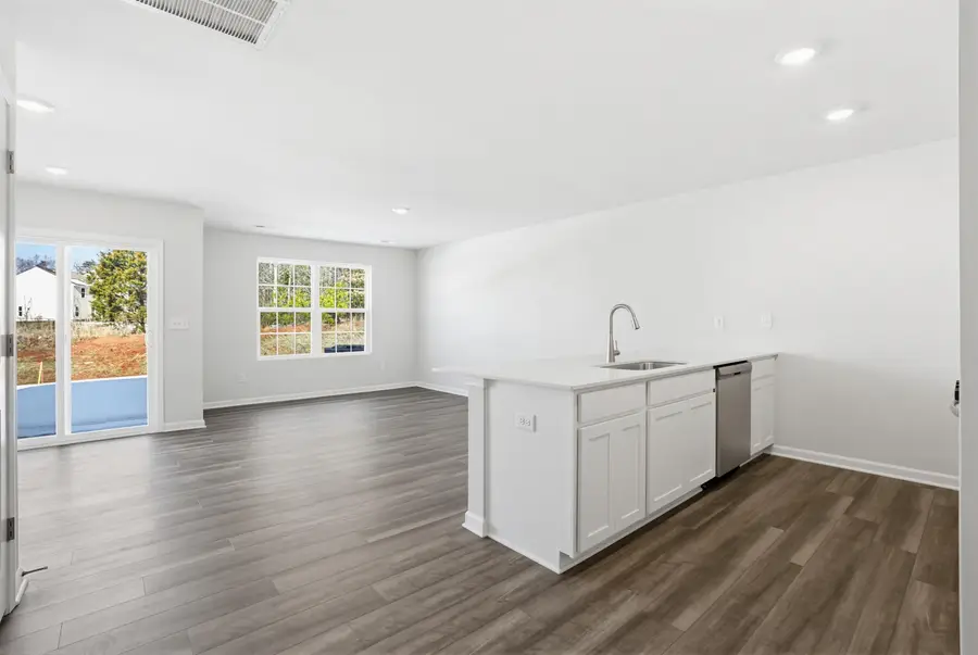 1398 Cattleman Acres Drive, Inman, SC 29349 - #3